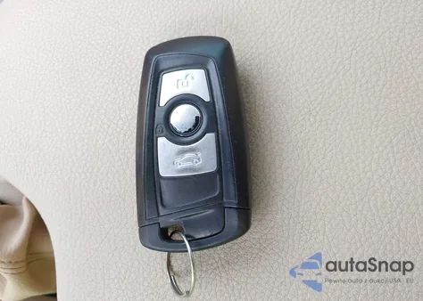 2014 BMW 328I from USA, damaged, VIN WBA3A5C54EP602930